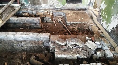 Квартира в очень плохом состоянии была. 01