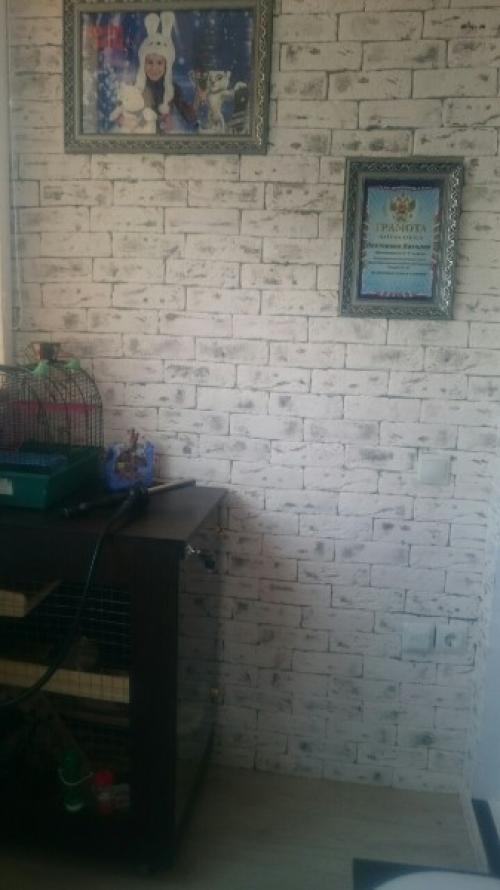 Лоджия своими руками. 09