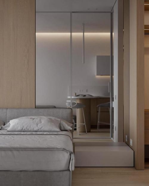 Крутейший дизайн - проект квартиры. 06