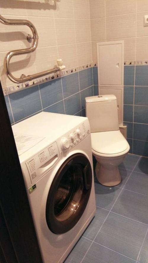 С момента окончания нашего ремонта прошло 1, 5 года …. 03