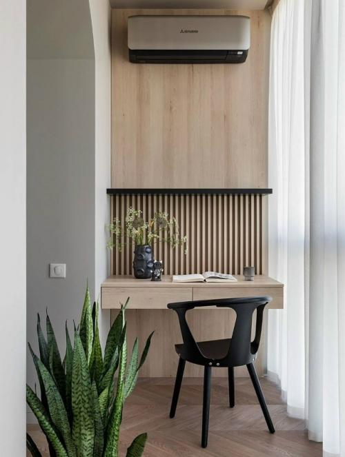 Современный интерьер - про простоту, элегантность и функциональность. 06 Современный интерьер - про простоту, элегантность и функциональность. 06