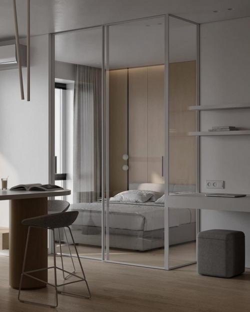 Крутейший дизайн - проект квартиры. 04