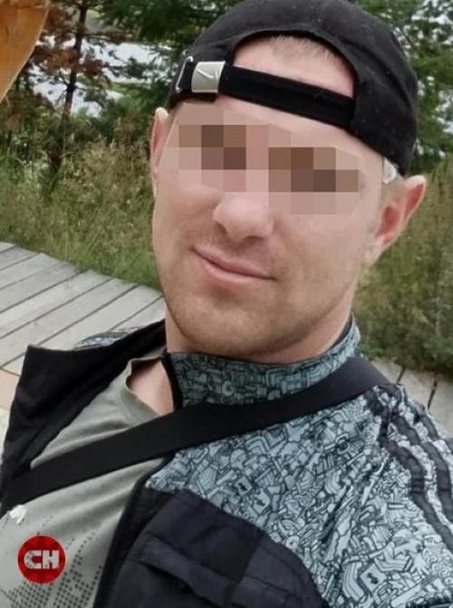 В Омске нашли пропавшую пару в котловане. 01