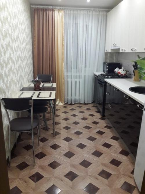 Кухня 9 кв. 02