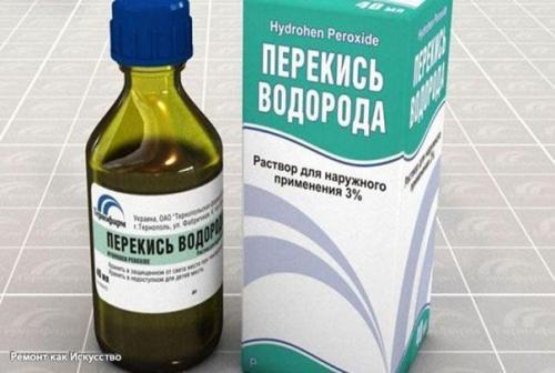 Избавляемся от грибка: просто и эффективно. 04 Избавляемся от грибка: просто и эффективно. 04