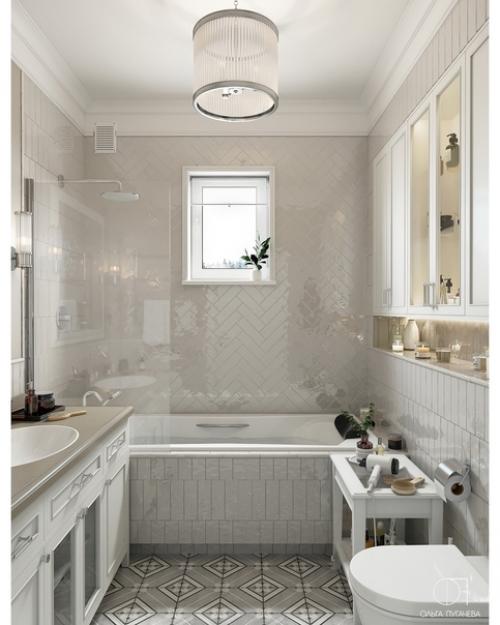 Ванная комната и сан. 02