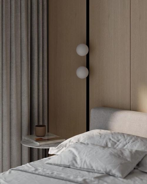 Крутейший дизайн - проект квартиры. 05