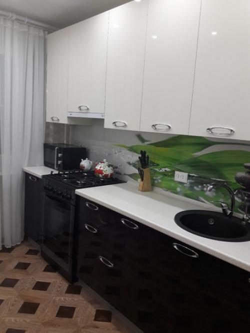 Кухня 9 кв. 03