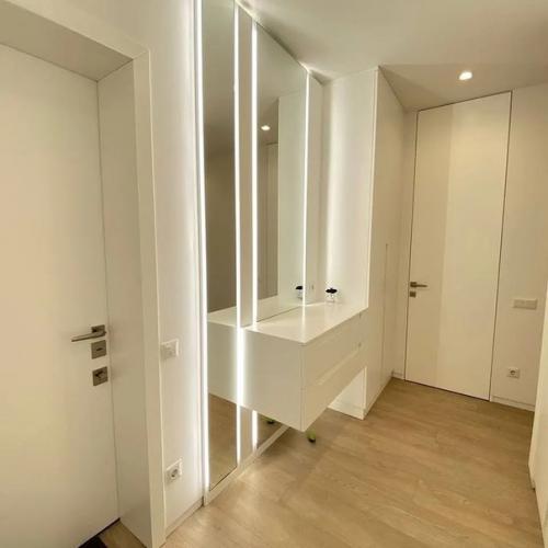 Двушка, площадью 80 кв. 08