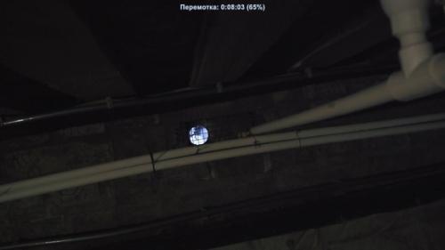 В прошлом году после заезда в дом столкнулся с проблемой влаги в подполье. 07