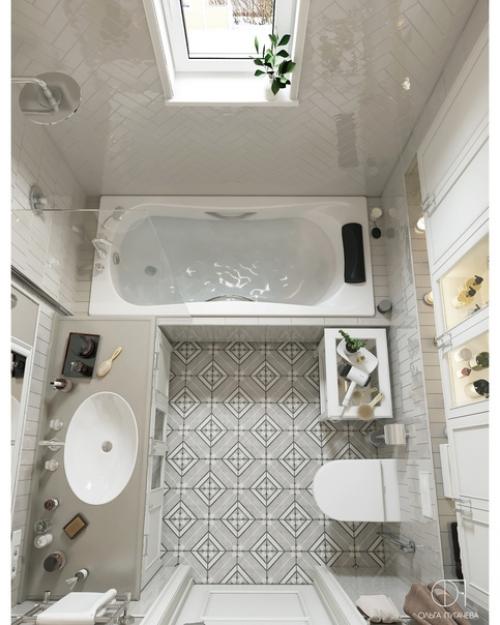 Ванная комната и сан. 05