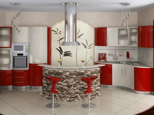 Как сделать барную стойку своими руками. 02