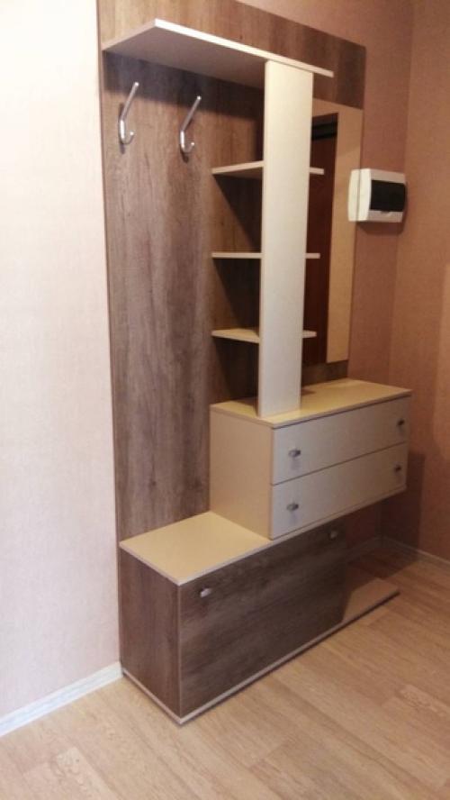 С момента окончания нашего ремонта прошло 1, 5 года …. 04