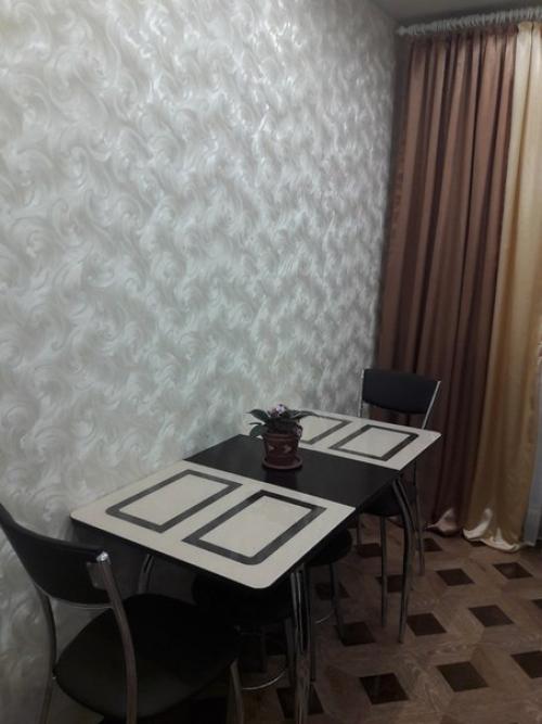 Кухня 9 кв. 05