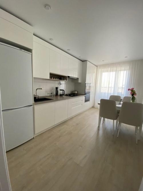 Наша первая квартира, ремонт своими руками за 2 месяца. 05