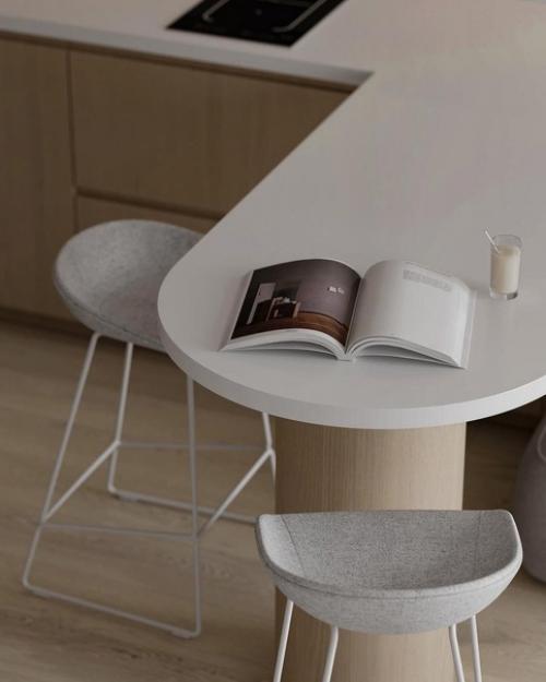 Крутейший дизайн - проект квартиры. 08