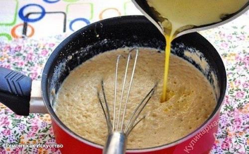 Самые вкусные пончики. 02 Самые вкусные пончики. 02
