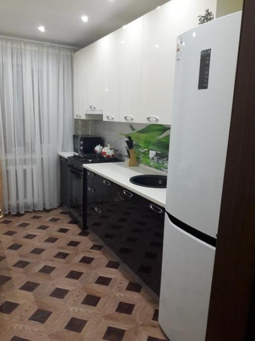 Кухня 9 кв. 06