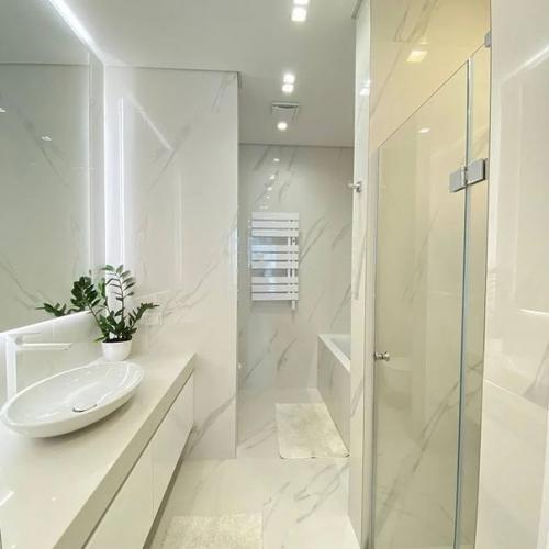 Двушка, площадью 80 кв. 05