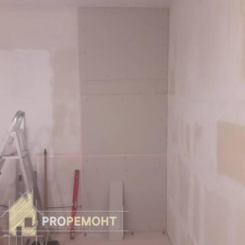 Здравствуйте все хочу показать свою идею по ремонту гостиной! 01