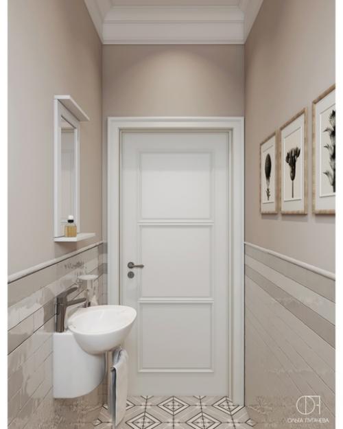 Ванная комната и сан. 07