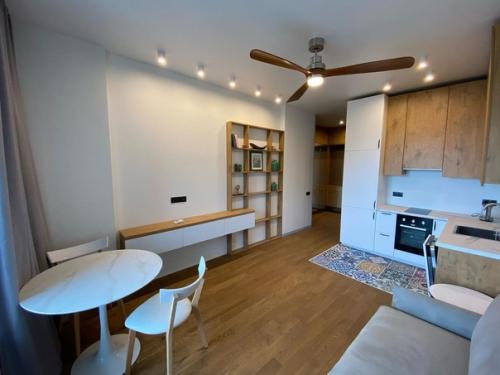 52 кв.  м с видом на море. 02