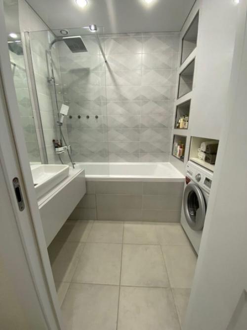 Наша первая квартира, ремонт своими руками за 2 месяца. 06