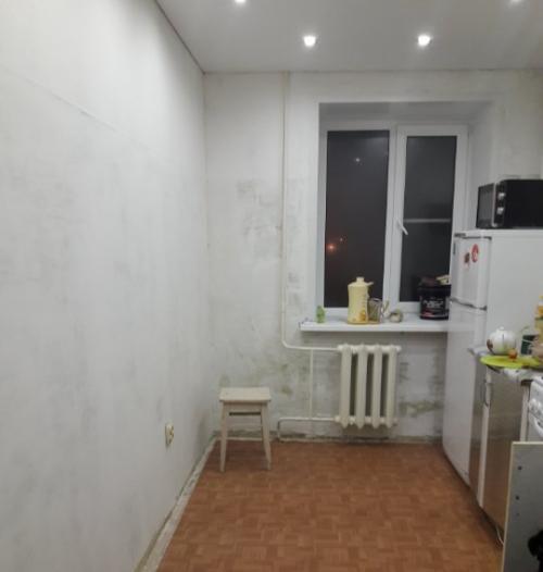 Кухня 9 кв. 01