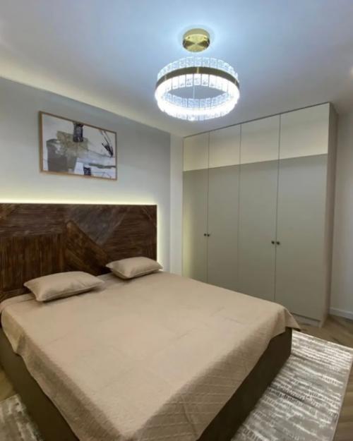 2-х уровневый особняк в европейском стиле с шикарным дизайнерским ремонтом. 05