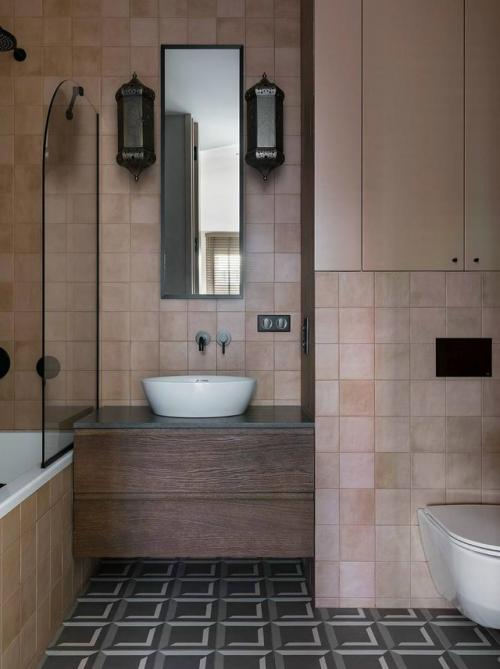 Современный интерьер - про простоту, элегантность и функциональность. 09 Современный интерьер - про простоту, элегантность и функциональность. 09