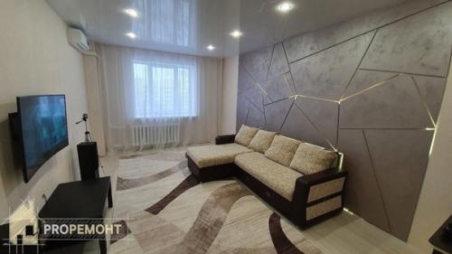 Здравствуйте все хочу показать свою идею по ремонту гостиной! 09