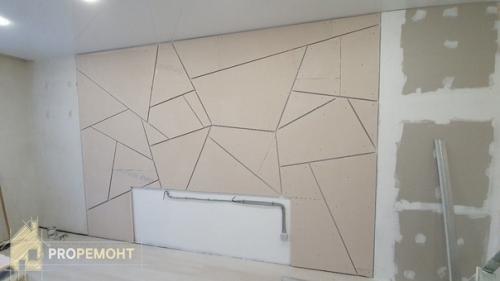 Здравствуйте все хочу показать свою идею по ремонту гостиной! 04