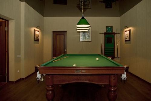 Гостевые зоны, коттедж, г. Жигулевск. 03