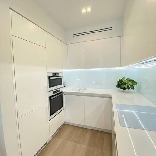 Двушка, площадью 80 кв. 06