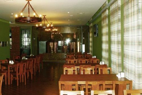 Паб, г. Уральск. 01