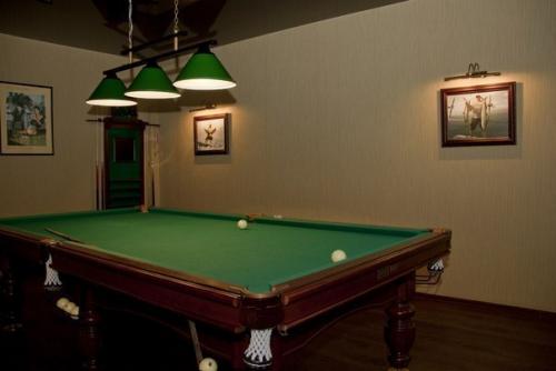 Гостевые зоны, коттедж, г. Жигулевск. 04