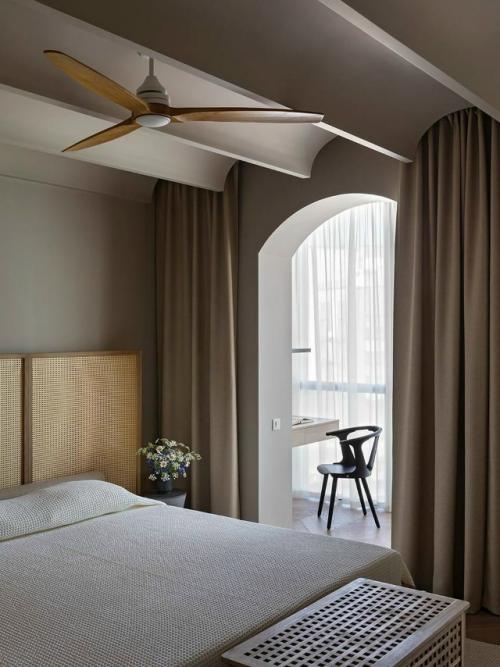 Современный интерьер - про простоту, элегантность и функциональность. 04 Современный интерьер - про простоту, элегантность и функциональность. 04