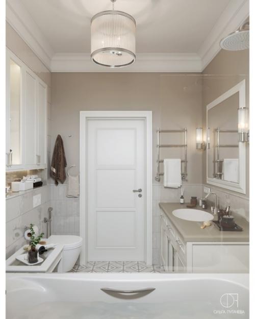 Ванная комната и сан. 04