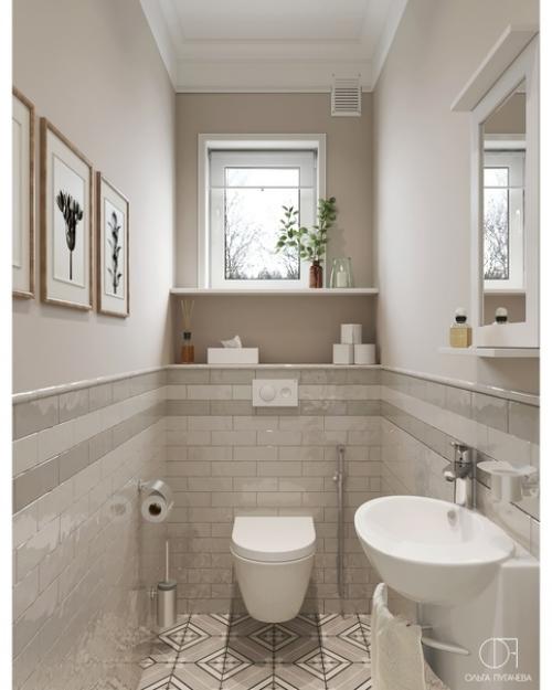 Ванная комната и сан. 06