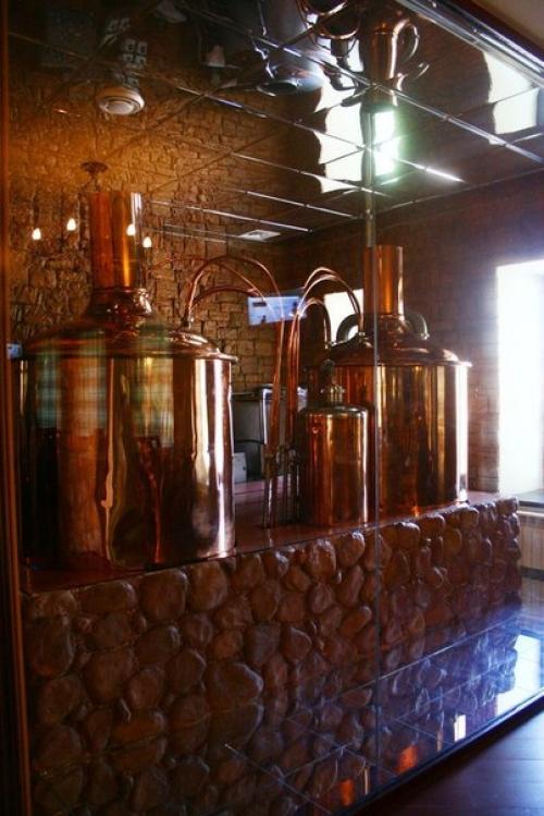 Паб, г. Уральск. 03