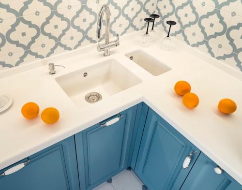 А вот и моя красота после монтажа. 03