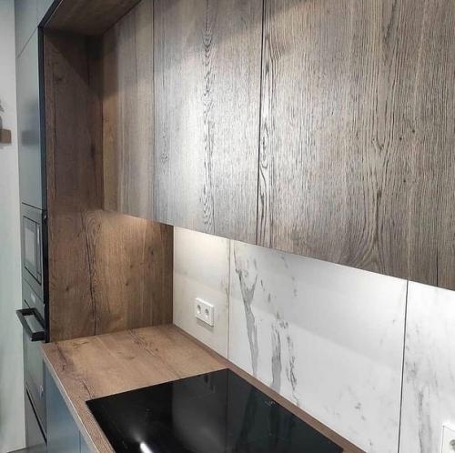 Вот и наша кухня готова. 03