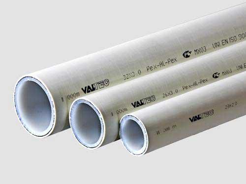 Выбор труб для теплого пола: советы и рекомендации. 01