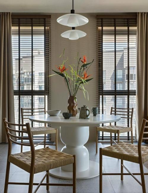 Современный интерьер - про простоту, элегантность и функциональность. 02 Современный интерьер - про простоту, элегантность и функциональность. 02