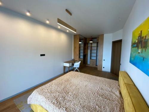 52 кв.  м с видом на море. 07