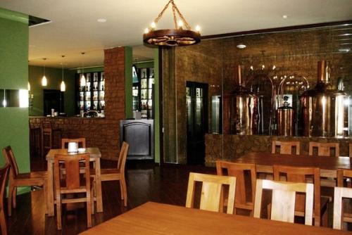 Паб, г. Уральск. 02