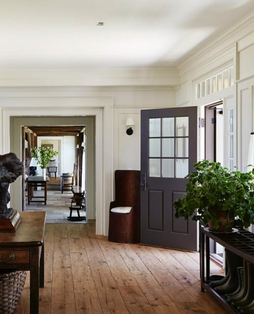 Этот загородный домик привлекает своей уютной атмосферой и гармонией с природой. 01 Этот загородный домик привлекает своей уютной атмосферой и гармонией с природой. 01