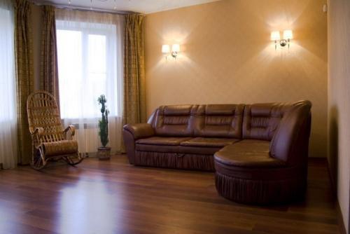 Гостевые зоны, коттедж, г. Жигулевск. 01