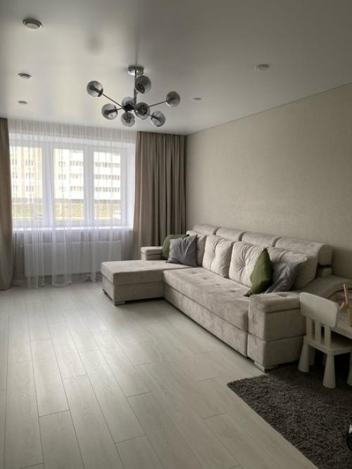 Наша первая квартира, ремонт своими руками за 2 месяца. 03