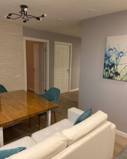 6 месяцев на капитальные ремонт квартиры. 02